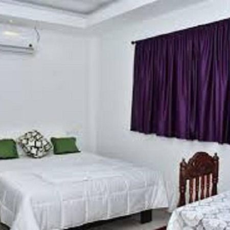 Sushils Bed And Breakfast Port Blair Exterior foto