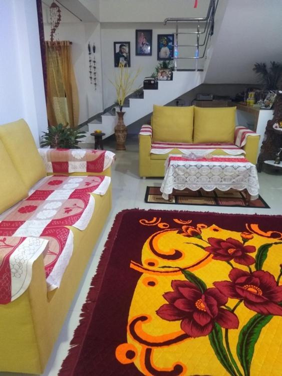 Sushils Bed And Breakfast Port Blair Exterior foto